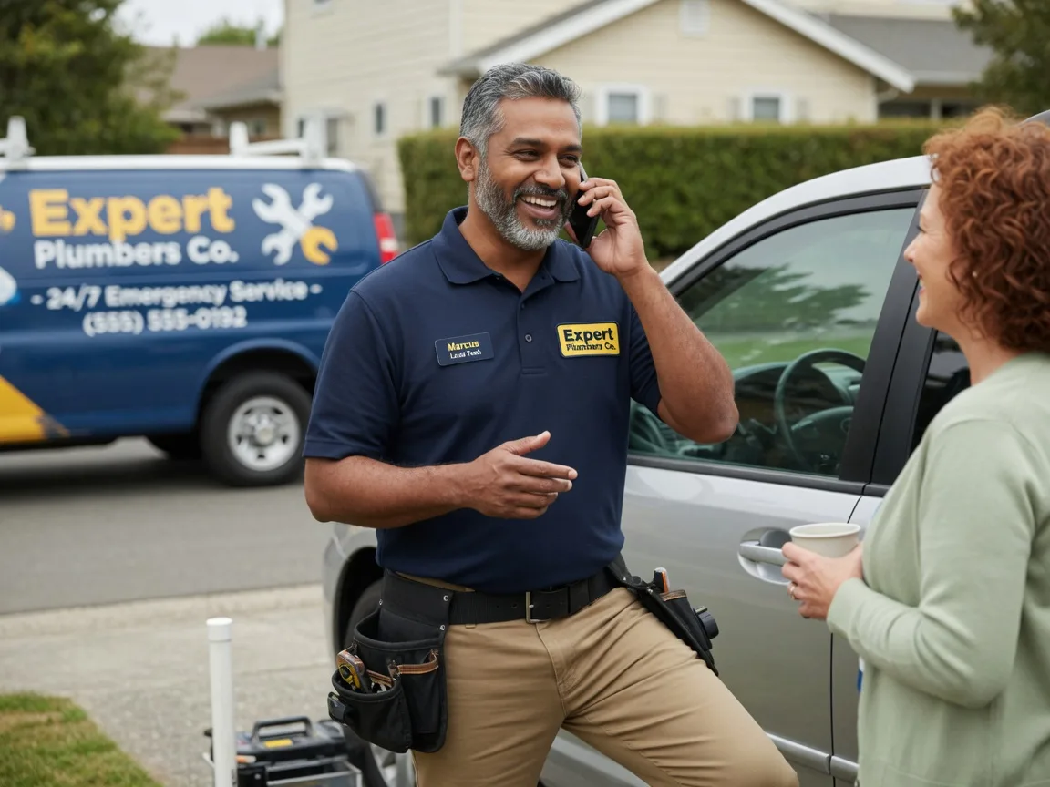 Emergency Drain Cleaning in Oakland Mills, PA