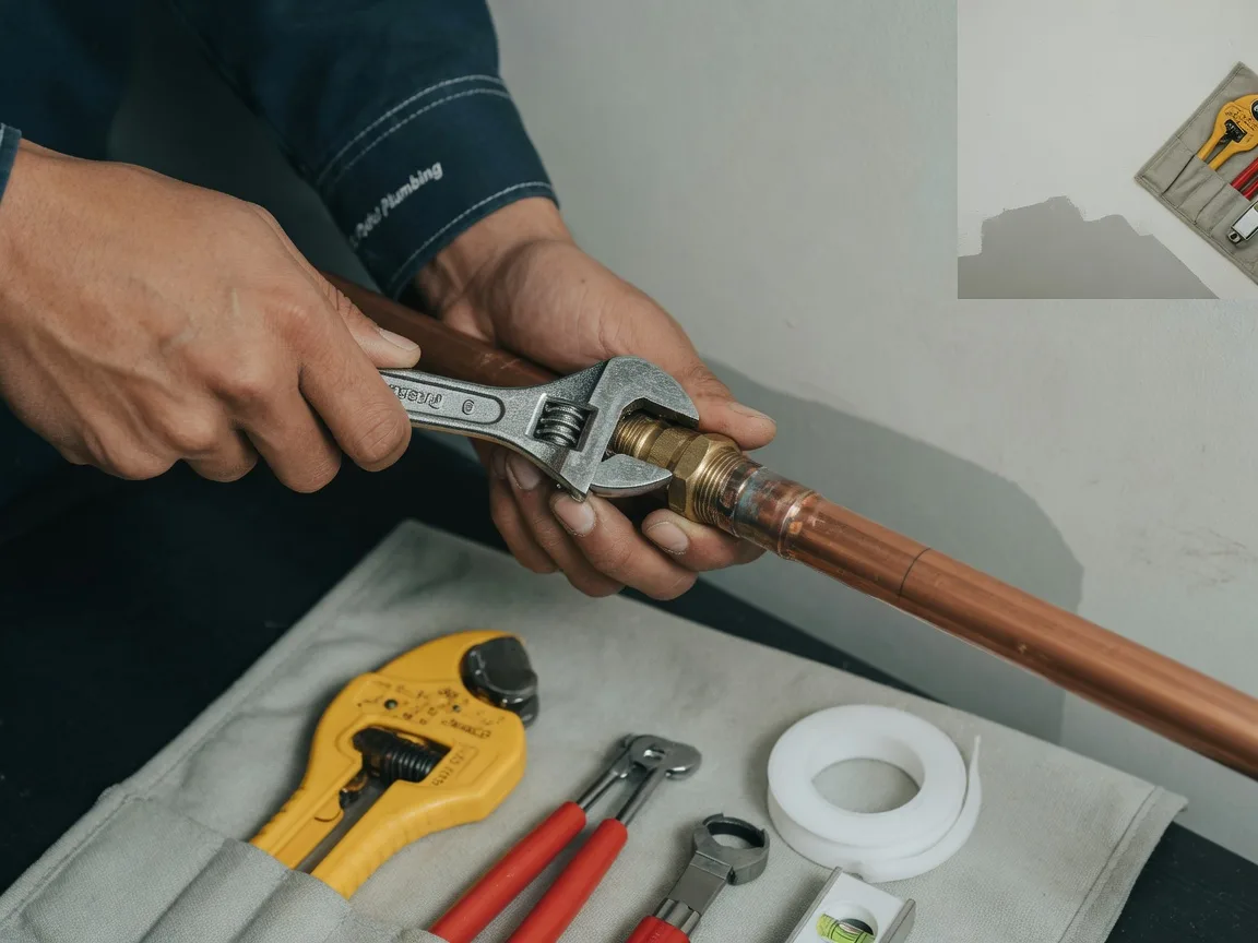 Why choose Drain Cleaning in Oakland Mills, PA